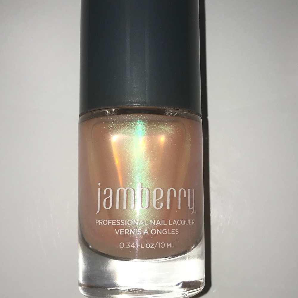 Jamberry Chiffon